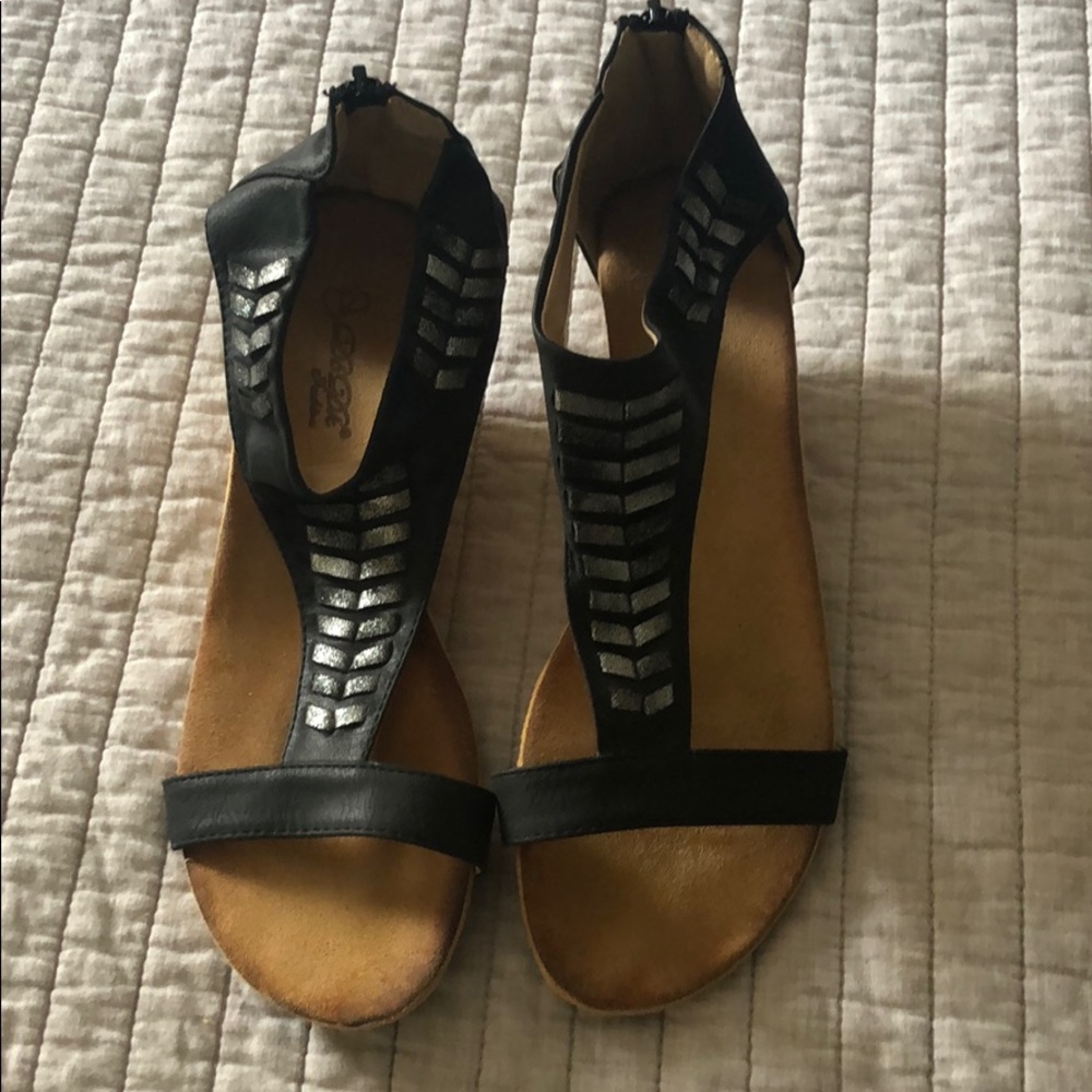 Wedges